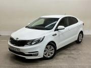 Kia Rio III Рестайлинг Саратов  - изображение 14
