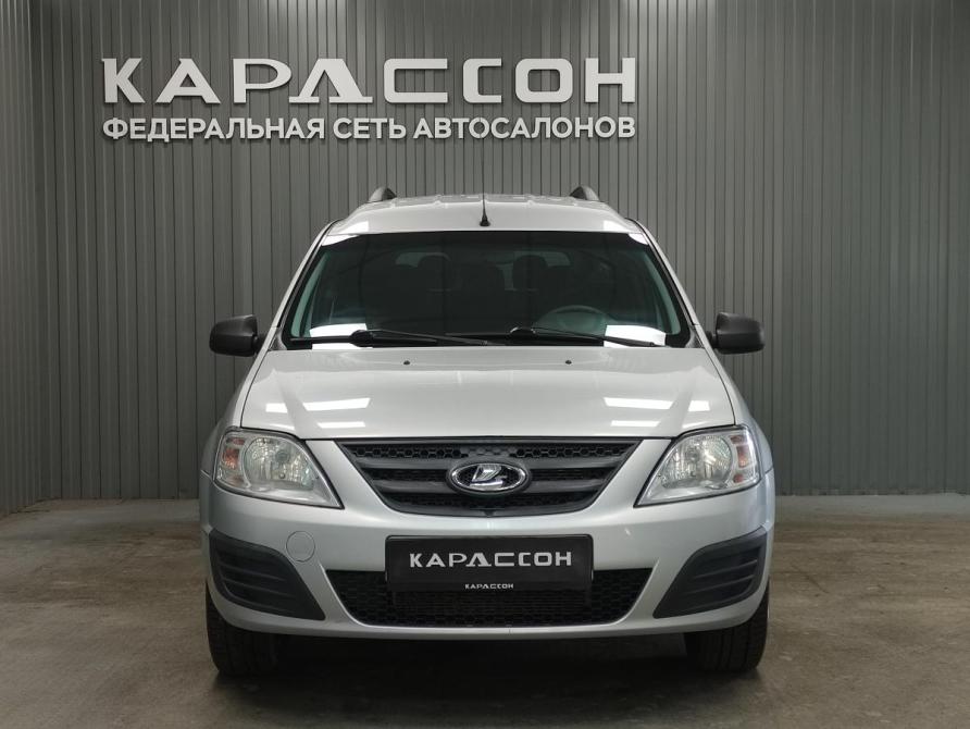 Lada (ВАЗ) Largus I Пермь  - изображение 3