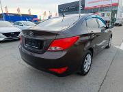 Hyundai Solaris I Рестайлинг Тюмень  - изображение 26
