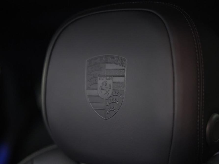 Porsche Cayenne III Рестайлинг Москва  - изображение 16