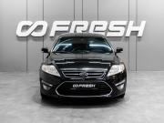 Ford Mondeo IV Рестайлинг Тюмень  - изображение 24