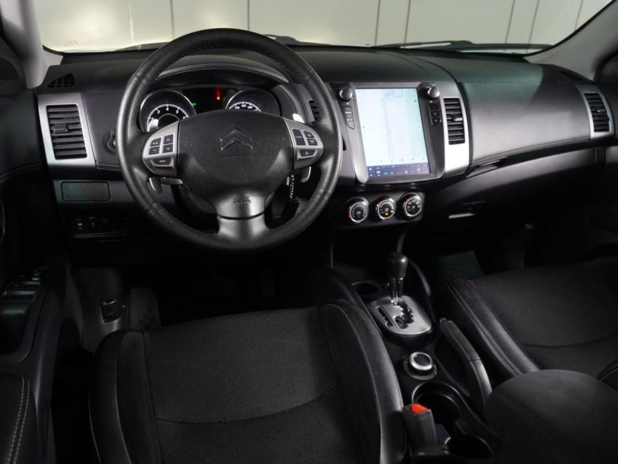 Citroen C-Crosser Воронеж  - изображение 6