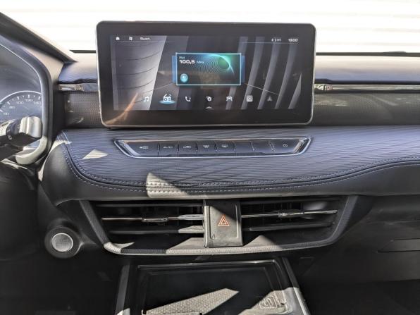Haval Jolion I с пробегом 2023 года, цена 1 645 000 рублей, 113700 км, внедорожник, Автокод Объявления