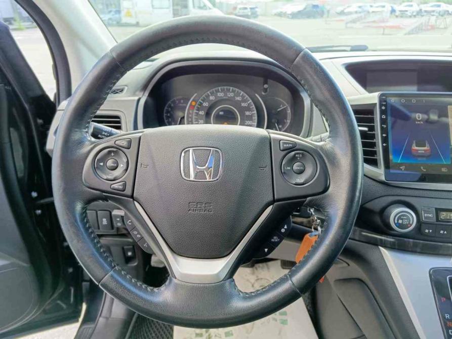 Honda CR-V IV Тюмень  - изображение 19
