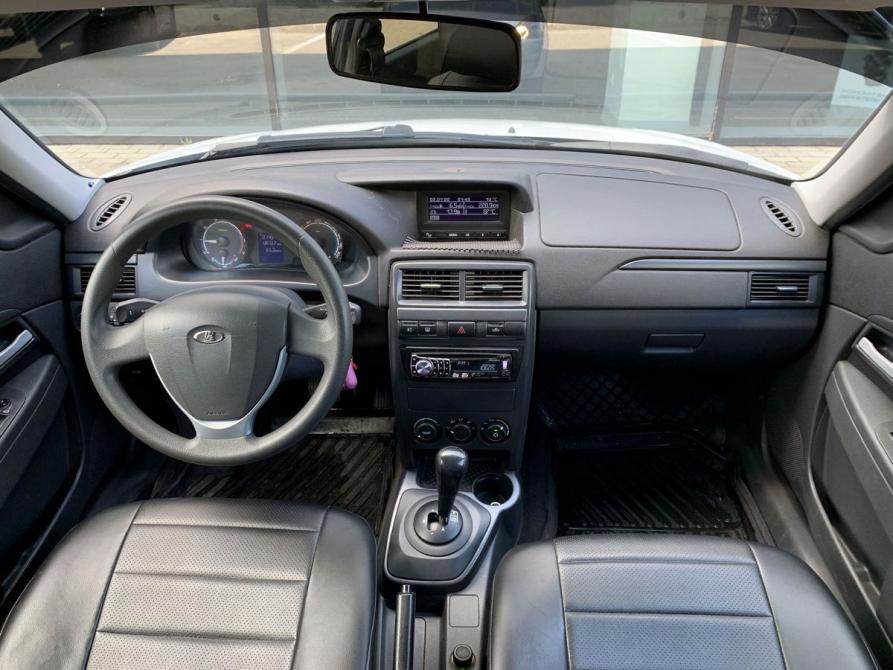 Lada (ВАЗ) Priora I Рестайлинг Самара  - изображение 11