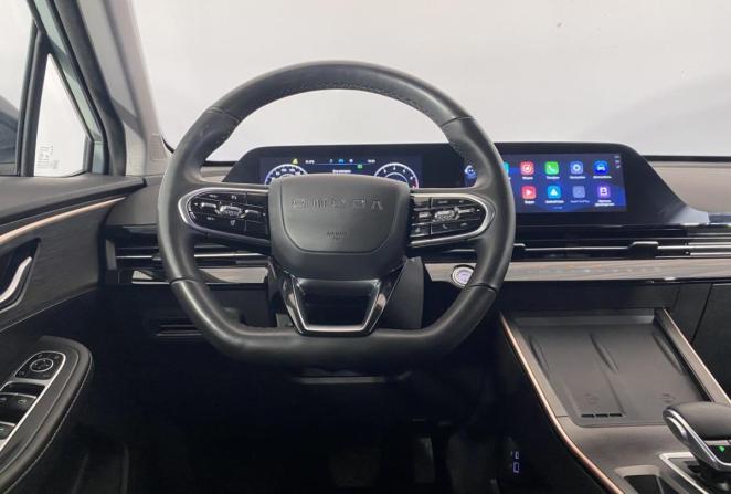 Omoda C5 I с пробегом 2023 года, цена 1 700 000 рублей, 86933 км, внедорожник, Автокод Объявления