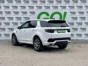 Land Rover Discovery Sport I Рестайлинг Владимир  - изображение 25