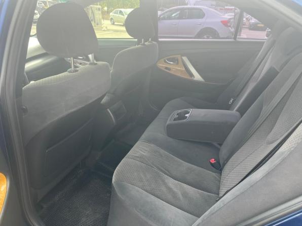 Toyota Camry VI (XV40) с пробегом 2006 года, цена 900 000 рублей, 379026 км, седан, Автокод Объявления