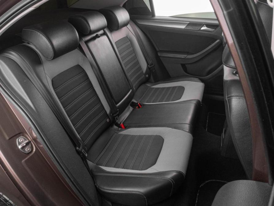 Volkswagen Jetta VI Тюмень  - изображение 7