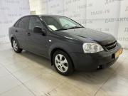 Chevrolet Lacetti I Пермь  - изображение 22