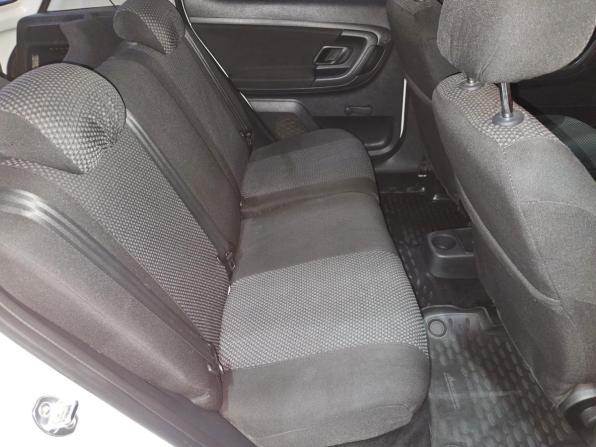 Skoda Fabia II Рестайлинг с пробегом 2012 года, цена 610 000 рублей, 126383 км, хэтчбек, Автокод Объявления