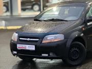 Chevrolet Aveo I Архангельск  - изображение 21
