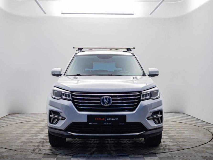 Changan CS75 I Рестайлинг Москва  - изображение 2