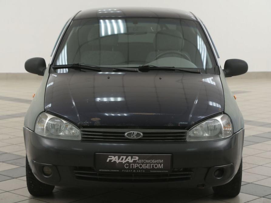 Lada (ВАЗ) Kalina I Иваново  - изображение 6