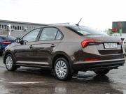 Skoda Rapid II Ижевск  - изображение 28
