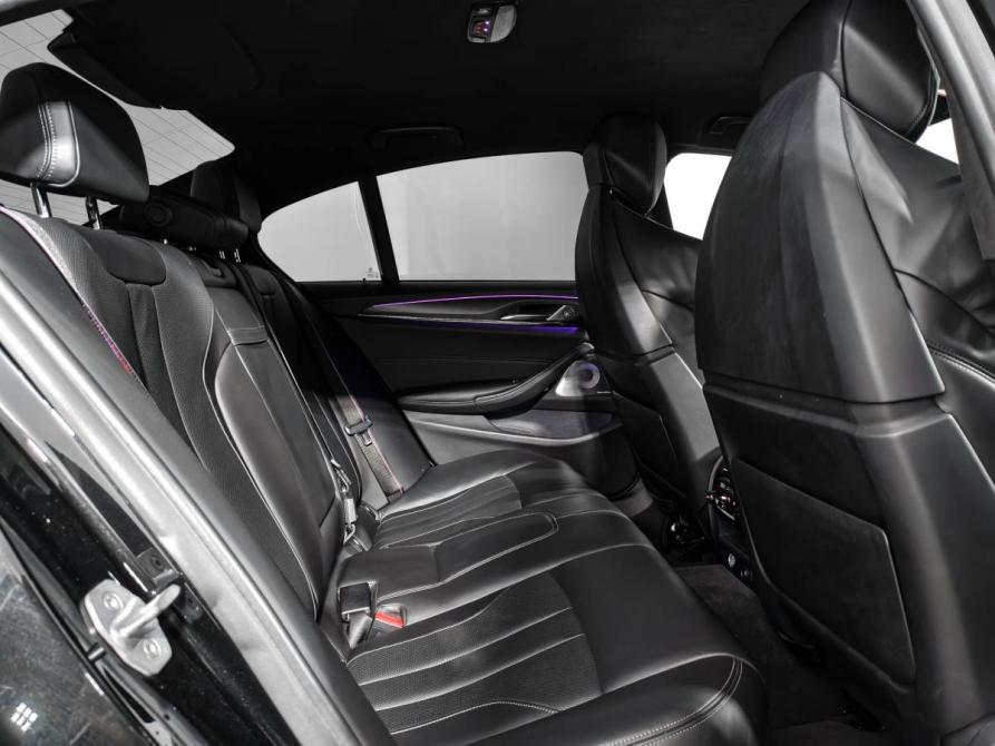 BMW M5 VI (F90) Санкт-Петербург  - изображение 21