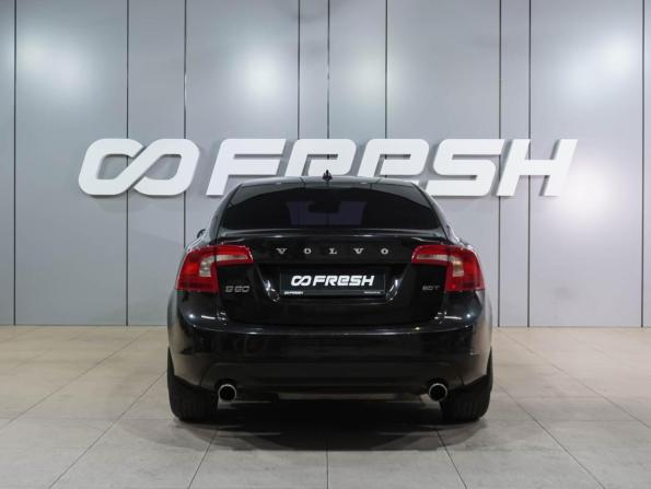 Volvo S60 II с пробегом 2010 года, цена 949 000 рублей, 242613 км, седан, Автокод Объявления