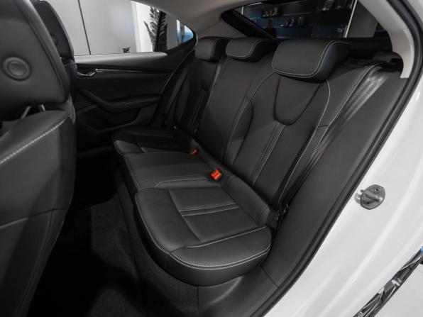Skoda Octavia IV (A8) с пробегом 2022 года, цена 2 690 000 рублей, 45674 км, лифтбек, Автокод Объявления
