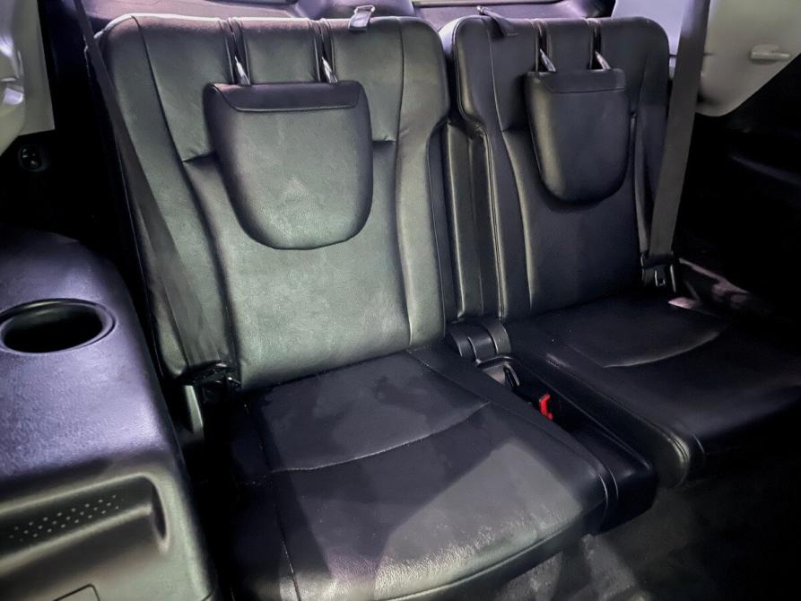 Toyota Highlander II (XU40) Рестайлинг Москва  - изображение 18