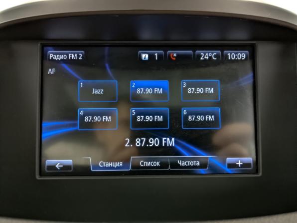 Renault Koleos I Рестайлинг 2 с пробегом 2014 года, цена 1 300 000 рублей, 128059 км, внедорожник, Автокод Объявления