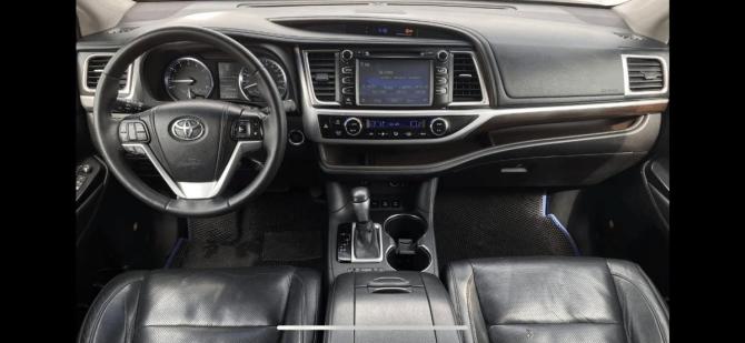 Toyota Highlander III (XU50) с пробегом 2014 года, цена 2 255 000 рублей, 181042 км, внедорожник, Автокод Объявления