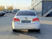 Chevrolet Cruze I Чебоксары  - изображение 29