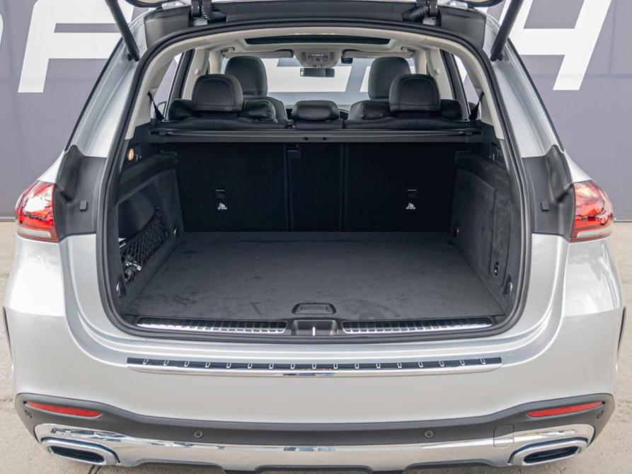 Mercedes-Benz GLE II (V167) Краснодар  - изображение 29