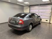 Skoda Octavia II (A5) Рестайлинг Тверь  - изображение 24