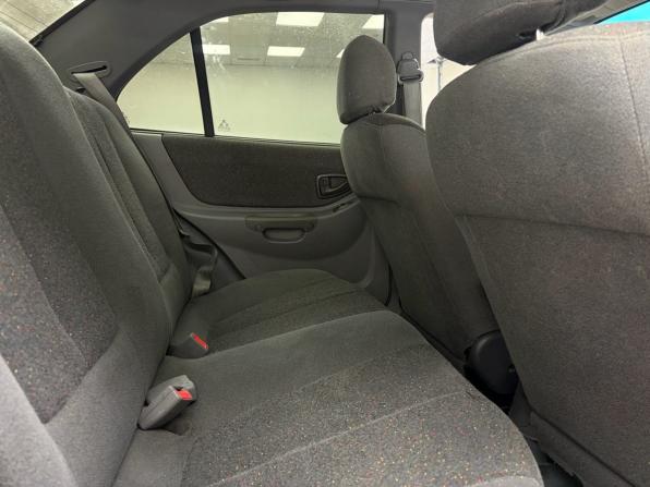 Hyundai Accent III с пробегом 2008 года, цена 475 900 рублей, 246620 км, седан, Автокод Объявления
