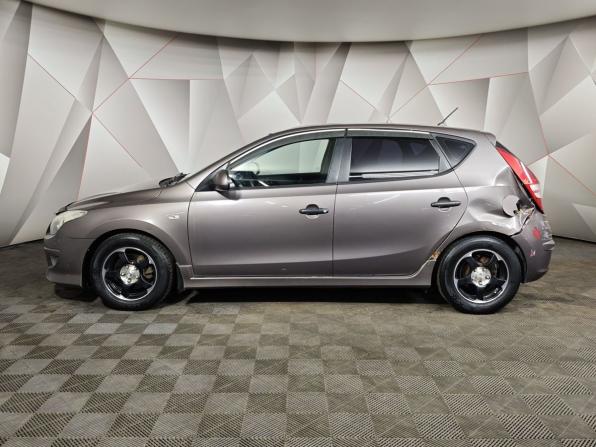 Hyundai i30 I Рестайлинг с пробегом 2010 года, цена 497 000 рублей, 168008 км, хэтчбек, Автокод Объявления