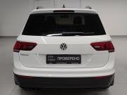Volkswagen Tiguan II Казань  - изображение 29