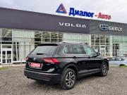 Volkswagen Tiguan II Набережные Челны  - изображение 32