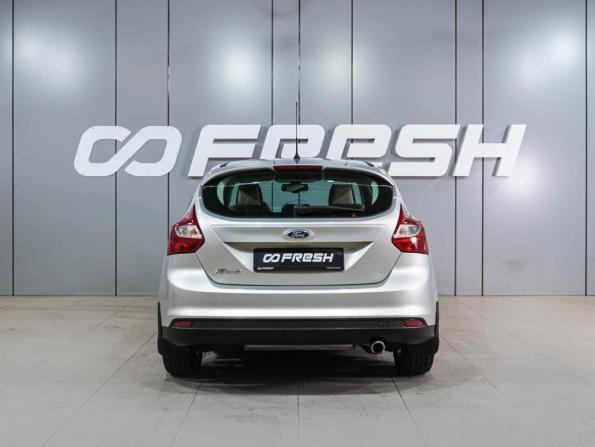 Ford Focus III с пробегом 2012 года, цена 959 000 рублей, 163394 км, хэтчбек, Автокод Объявления