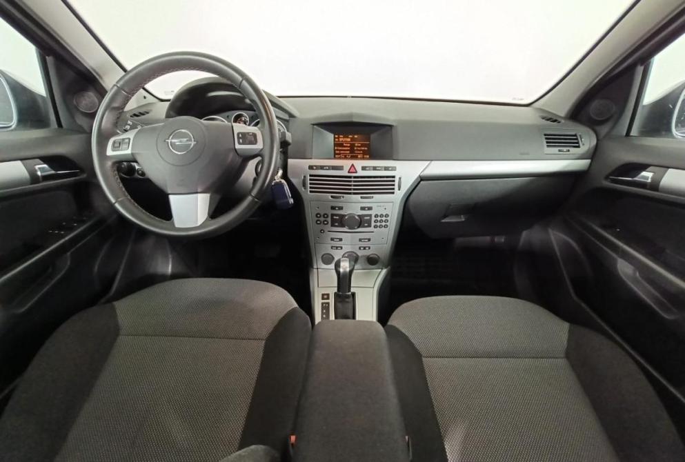 Opel Astra H Рестайлинг Волгоград  - изображение 11