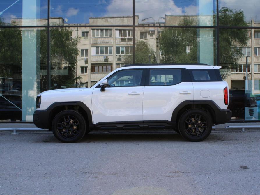 Haval H3 I Самара  - изображение 8