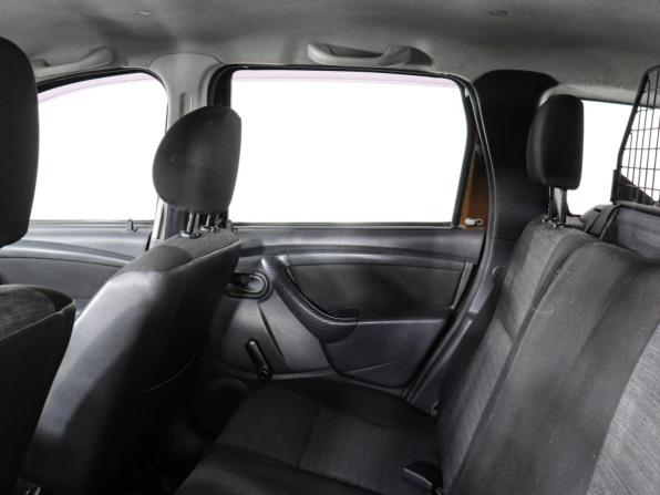 Renault Duster I с пробегом 2013 года, цена 897 000 рублей, 130833 км, внедорожник, Автокод Объявления
