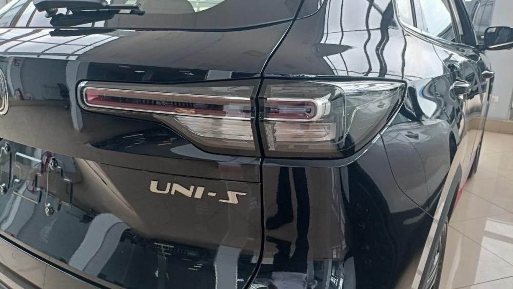 Changan UNI-S (CS55 Plus) I Рестайлинг Арзамас  - изображение 11