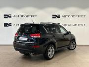 Citroen C-Crosser Санкт-Петербург  - изображение 20