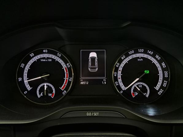Skoda Kodiaq I с пробегом 2019 года, цена 2 690 000 рублей, 48510 км, внедорожник, Автокод Объявления