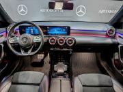 Mercedes-Benz CLA II (C118 X118) Москва  - изображение 40