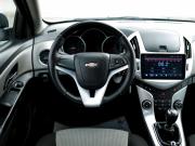 Chevrolet Cruze I Рестайлинг Ижевск  - изображение 33