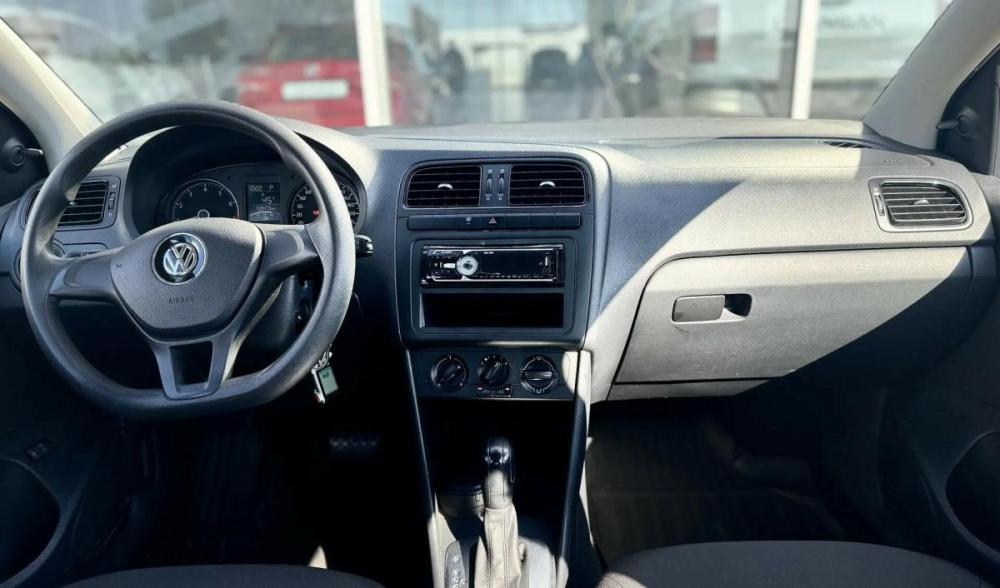 Volkswagen Polo V Рестайлинг Воронеж  - изображение 14