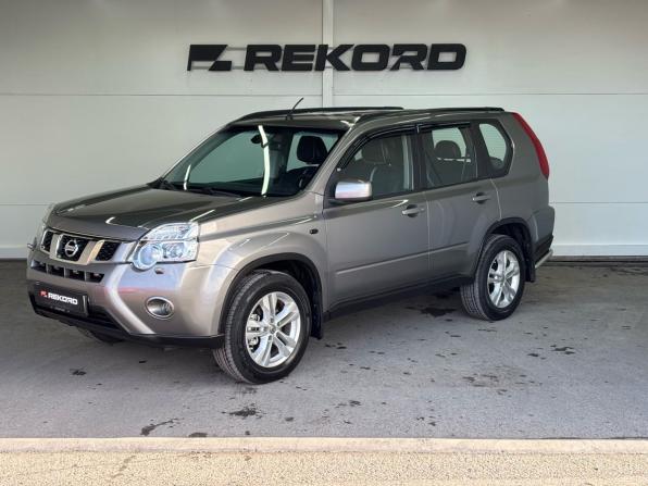 Nissan X-Trail II Рестайлинг с пробегом 2011 года, цена 1 399 000 рублей, 199000 км, внедорожник, Автокод Объявления