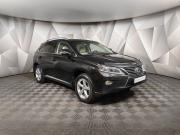 Lexus RX III Рестайлинг Москва  - изображение 23
