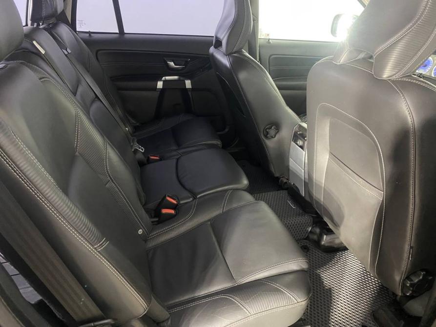 Volvo XC90 I Рестайлинг Санкт-Петербург  - изображение 16