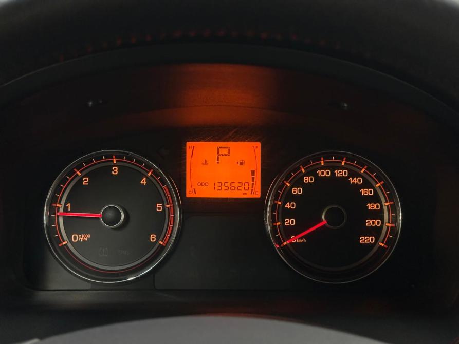 SsangYong Actyon II Санкт-Петербург  - изображение 14