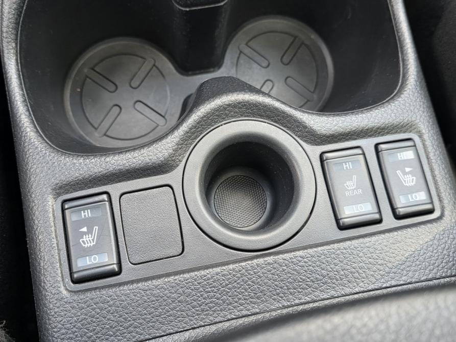 Nissan Qashqai II Рестайлинг Москва  - изображение 19
