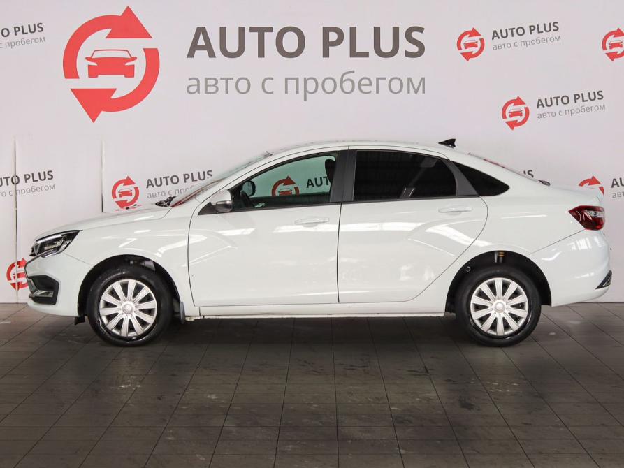 Lada (ВАЗ) Vesta I Рестайлинг (NG) Минеральные Воды  - изображение 7