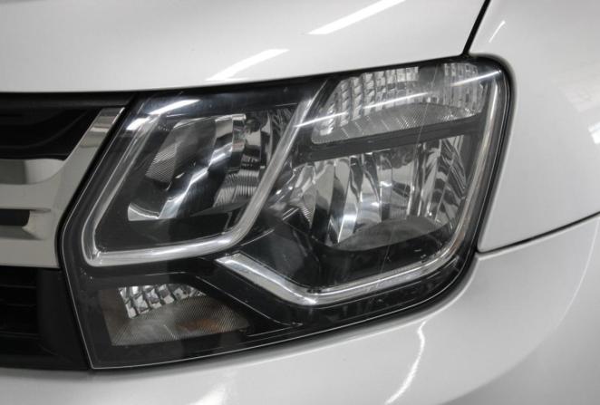 Renault Duster I Рестайлинг с пробегом 2019 года, цена 1 195 000 рублей, 142117 км, внедорожник, Автокод Объявления