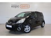 Nissan Note I Рестайлинг Коломна  - изображение 16